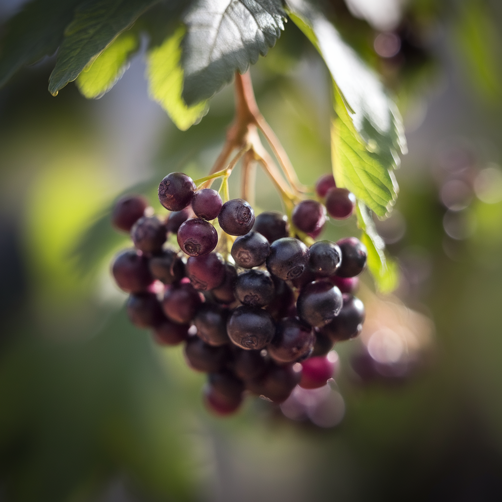 Elderberry
